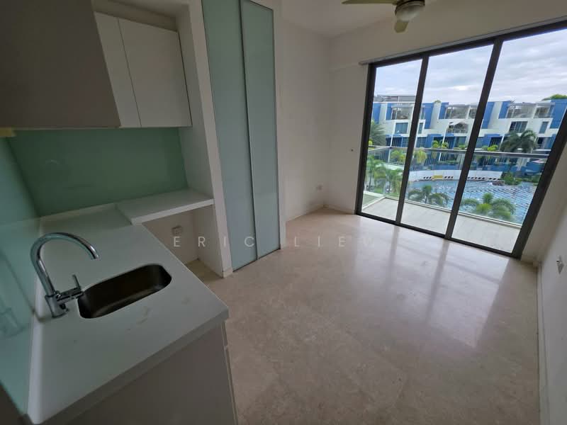 Skies Miltonia, 25 Miltonia Close, 3 Bedrooms, 1,173 sqft, Condominium For Sale, by Eric Liew, 500143800 - Balcony - PropertyGuru.com.sg