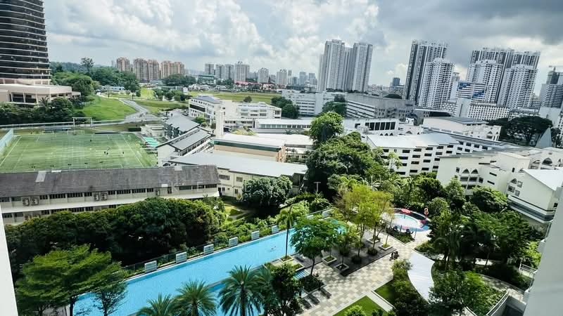 Sky @ Eleven, 7 Thomson Lane, 4 Bedrooms, 2,713 sqft, Condominium For Sale, by Kelly Tan, 500143802 - PropertyGuru.com.sg
