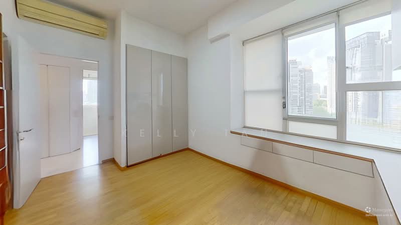 Sky @ Eleven, 7 Thomson Lane, 4 Bedrooms, 2,713 sqft, Condominium For Sale, by Kelly Tan, 500143802 - Interior - PropertyGuru.com.sg