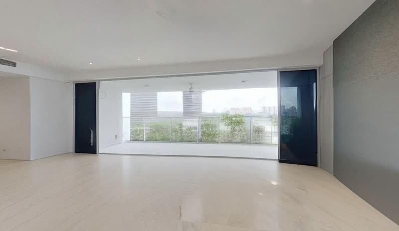 Sky @ Eleven, 7 Thomson Lane, 4 Bedrooms, 2,713 sqft, Condominium For Sale, by Kelly Tan, 500143802 - Living Room - PropertyGuru.com.sg