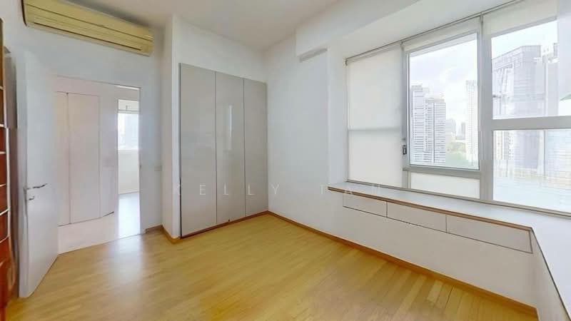 Sky @ Eleven, 7 Thomson Lane, 4 Bedrooms, 2,713 sqft, Condominium For Sale, by Kelly Tan, 500143802 - Interior - PropertyGuru.com.sg
