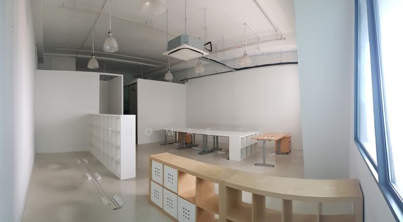 CT Hub, 2 Kallang Avenue, 969 sqft, Light Industrial (B1) For Sale, by Thomas Tan, 500143803 - CommercialGuru.com.sg