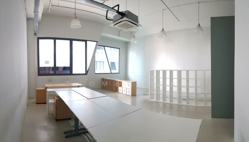 CT Hub, 2 Kallang Avenue, 969 sqft, Light Industrial (B1) For Sale, by Thomas Tan, 500143803 - CommercialGuru.com.sg