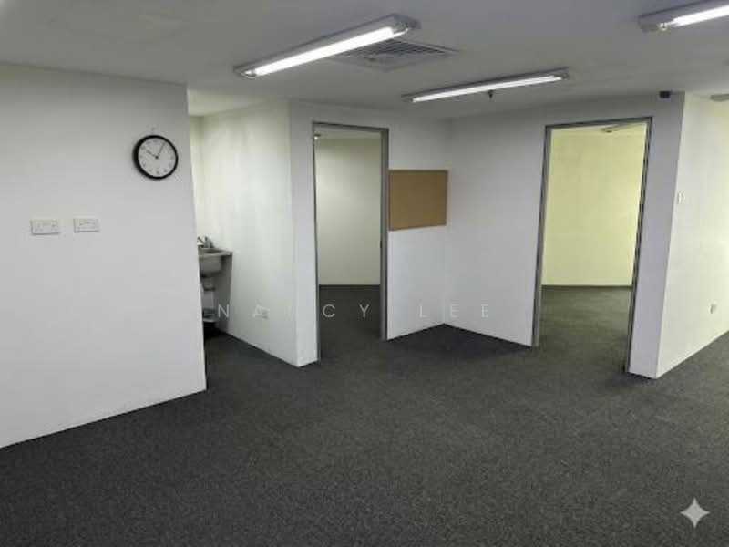 Orchard Plaza, 150 Orchard Road, 872 sqft, Office For Sale, by Nancy Lee, 500143804 - Interior - CommercialGuru.com.sg