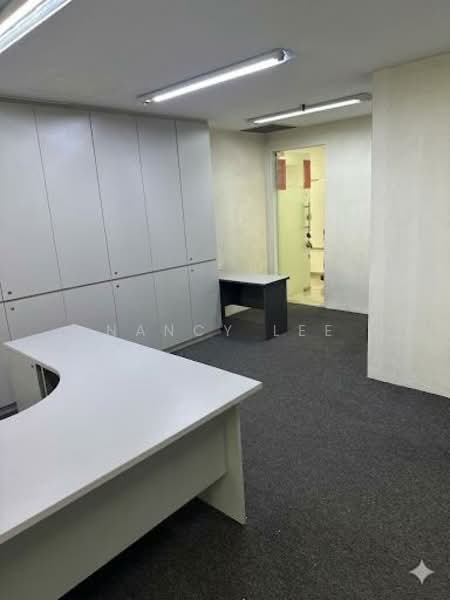 Orchard Plaza, 150 Orchard Road, 872 sqft, Office For Sale, by Nancy Lee, 500143804 - Interior - CommercialGuru.com.sg