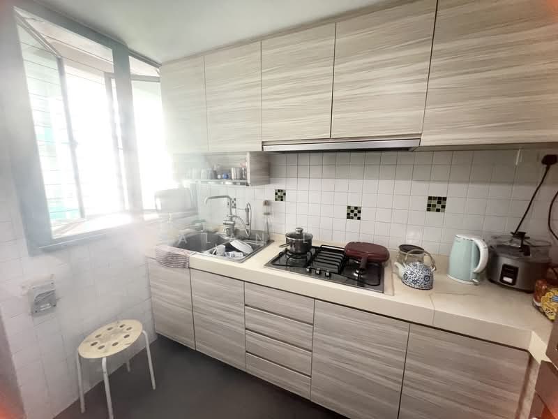 Cassia View, 320 Guillemard Road, 3 Bedrooms, 1,205 sqft, Condominium For Sale, by Alan Loh, 500143806 - Kitchen - PropertyGuru.com.sg