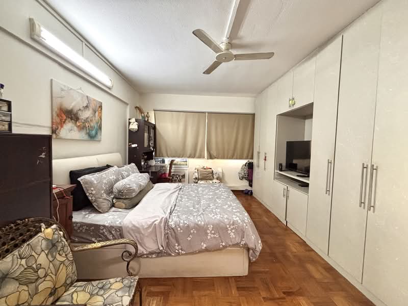 895A Tampines Street 81, 895A Tampines Street 81, 4 Bedrooms, 1,528 sqft, HDB Flat For Sale, by Jill Lange, 500143808 - Bedroom - PropertyGuru.com.sg