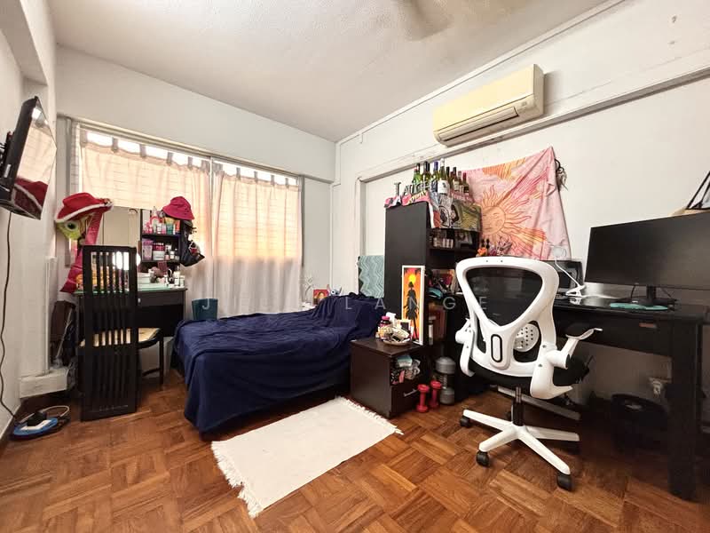 895A Tampines Street 81, 895A Tampines Street 81, 4 Bedrooms, 1,528 sqft, HDB Flat For Sale, by Jill Lange, 500143808 - Bedroom - PropertyGuru.com.sg