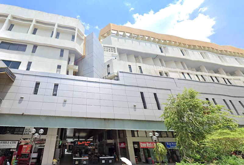 Orchard Plaza, 150 Orchard Road, 377 sqft, Mall Shop For Rent, by Xavier Aw (欧伟廷), 500143809 - Exterior - CommercialGuru.com.sg