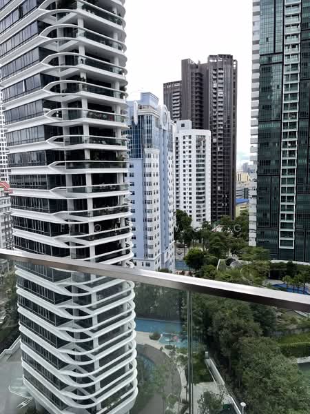 Espada, 48 Saint Thomas Walk, 1 Bedroom, 355 sqft, Condominium For Sale, by Fiona Wong, 500143810 - Exterior - PropertyGuru.com.sg