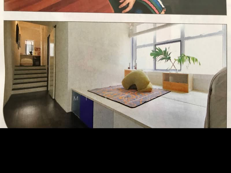 82 Tiong Poh Road, 82 Tiong Poh Road, 2 Bedrooms, 1,033 sqft, Walk-up Apartment For Sale, by MIKE GOH, 500143811 - Study/Guest - PropertyGuru.com.sg