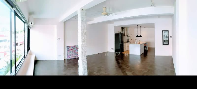 82 Tiong Poh Road, 82 Tiong Poh Road, 2 Bedrooms, 1,033 sqft, Walk-up Apartment For Sale, by MIKE GOH, 500143811 - Hall - PropertyGuru.com.sg