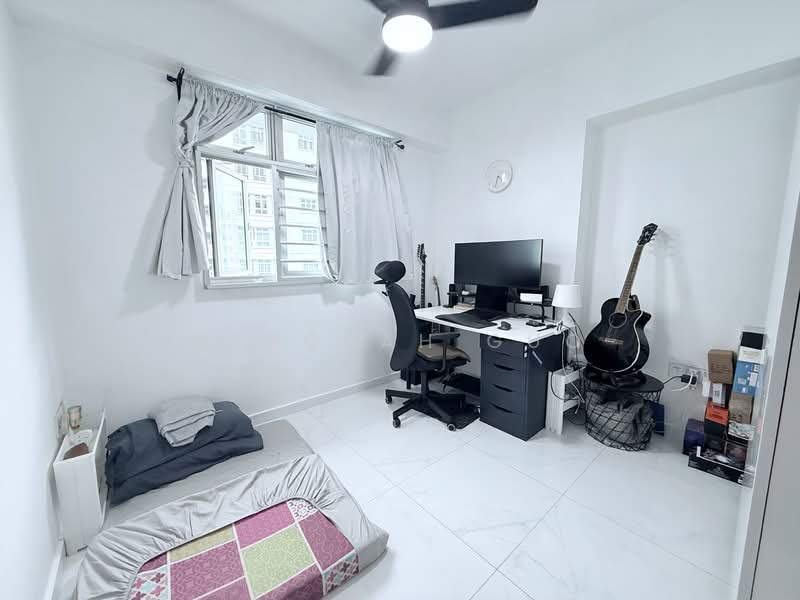128 Canberra Street, 128 Canberra Street, 2 Bedrooms, 732 sqft, HDB Flat For Rent, by Deborah Guo, 500143812 - Common Bedroom - PropertyGuru.com.sg