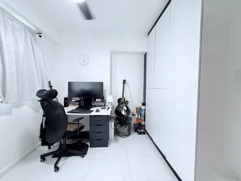 128 Canberra Street, 128 Canberra Street, 2 Bedrooms, 732 sqft, HDB Flat For Rent, by Deborah Guo, 500143812 - Common Bedroom - PropertyGuru.com.sg