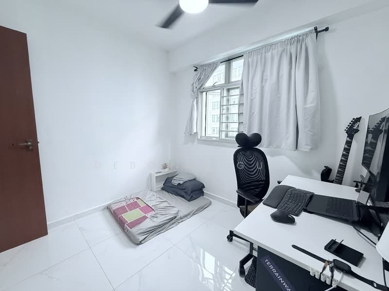 128 Canberra Street, 128 Canberra Street, 2 Bedrooms, 732 sqft, HDB Flat For Rent, by Deborah Guo, 500143812 - Common Bedroom - PropertyGuru.com.sg