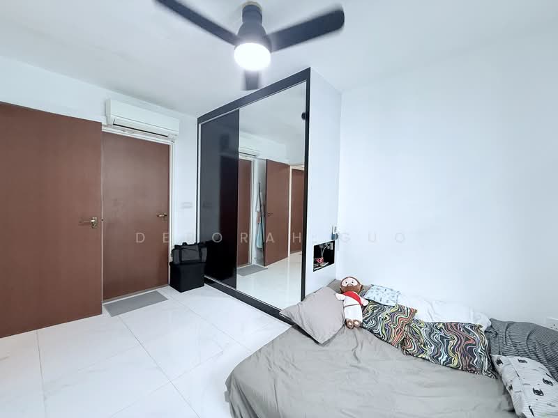 128 Canberra Street, 128 Canberra Street, 2 Bedrooms, 732 sqft, HDB Flat For Rent, by Deborah Guo, 500143812 - Bedroom - PropertyGuru.com.sg