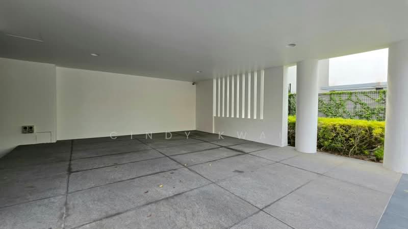 Holland Enclave Bungalow, Ford Ave / Holland Road / Bt Timah / Farrer Road, 6 Bedrooms, 11,600 sqft, Good Class Bungalow For Rent, by Cindy Kwah, 500143816 - Exterior - PropertyGuru.com.sg