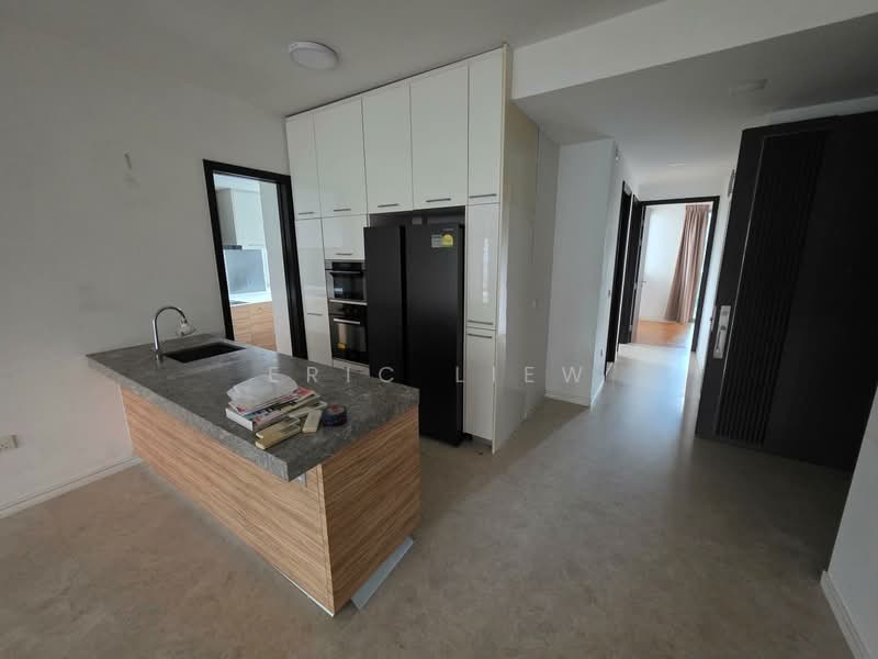 Thomson Grand, 27 Sin Ming Walk, 4 Bedrooms, 2,067 sqft, Condominium For Sale, by Eric Liew, 500143819 - Dry Kitchen - PropertyGuru.com.sg