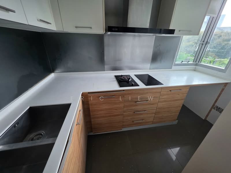 Thomson Grand, 27 Sin Ming Walk, 4 Bedrooms, 2,067 sqft, Condominium For Sale, by Eric Liew, 500143819 - Wet Kitchen - PropertyGuru.com.sg