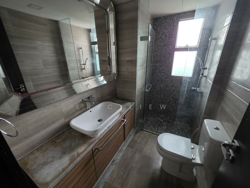 Thomson Grand, 27 Sin Ming Walk, 4 Bedrooms, 2,067 sqft, Condominium For Sale, by Eric Liew, 500143819 - Bathroom - PropertyGuru.com.sg