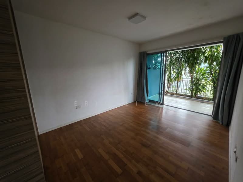 Thomson Grand, 27 Sin Ming Walk, 4 Bedrooms, 2,067 sqft, Condominium For Sale, by Eric Liew, 500143819 - Balcony - PropertyGuru.com.sg