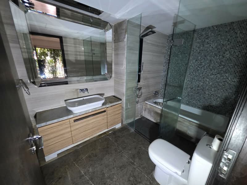 Thomson Grand, 27 Sin Ming Walk, 4 Bedrooms, 2,067 sqft, Condominium For Sale, by Eric Liew, 500143819 - Bathroom - PropertyGuru.com.sg