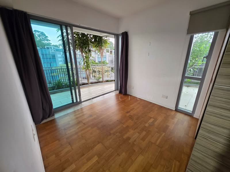 Thomson Grand, 27 Sin Ming Walk, 4 Bedrooms, 2,067 sqft, Condominium For Sale, by Eric Liew, 500143819 - Balcony - PropertyGuru.com.sg