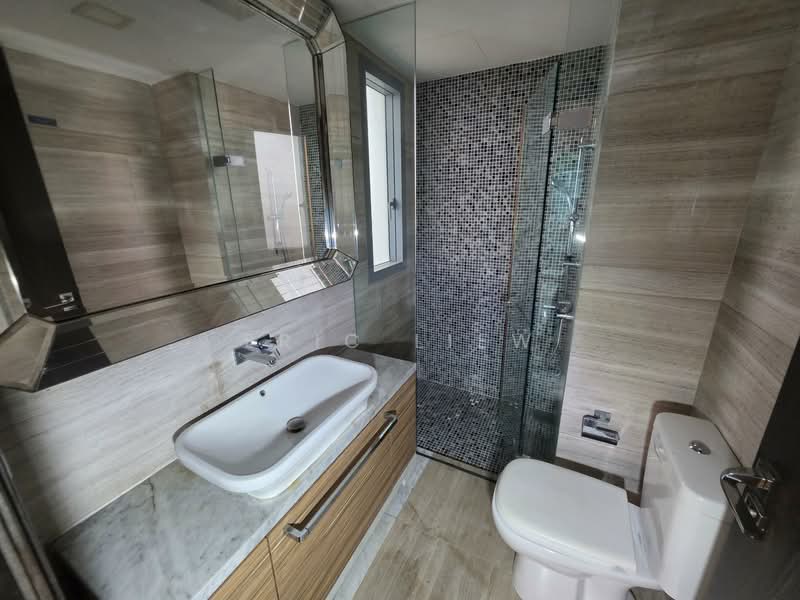 Thomson Grand, 27 Sin Ming Walk, 4 Bedrooms, 2,067 sqft, Condominium For Sale, by Eric Liew, 500143819 - Bathroom - PropertyGuru.com.sg