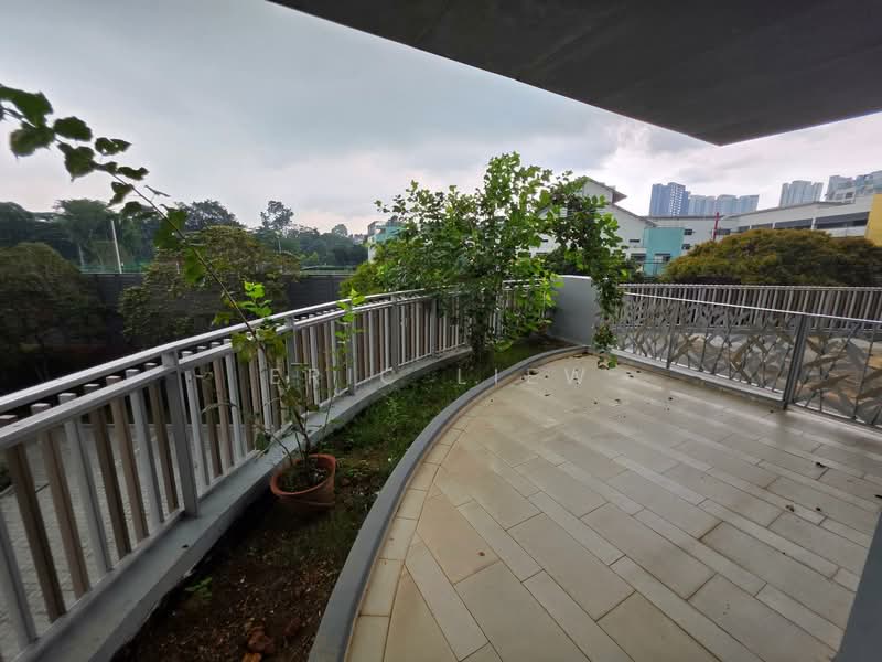 Thomson Grand, 27 Sin Ming Walk, 4 Bedrooms, 2,067 sqft, Condominium For Sale, by Eric Liew, 500143819 - PES - PropertyGuru.com.sg