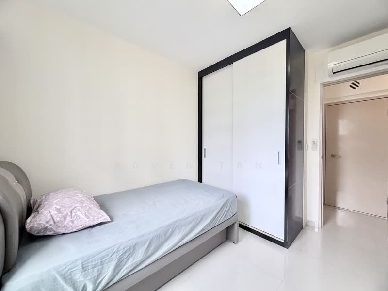 613B Punggol Drive, 613B Punggol Drive, 3 Bedrooms, 1,001 sqft, HDB Flat For Sale, by Baven Tan, 500143821 - Bedroom - PropertyGuru.com.sg