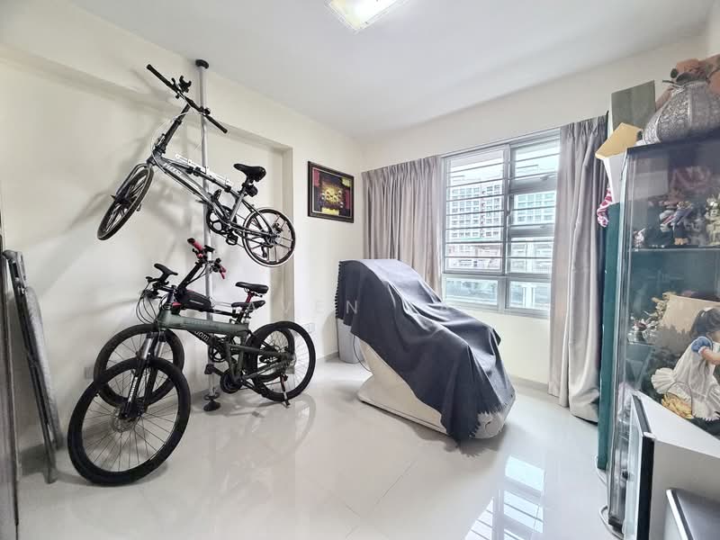 613B Punggol Drive, 613B Punggol Drive, 3 Bedrooms, 1,001 sqft, HDB Flat For Sale, by Baven Tan, 500143821 - Interior - PropertyGuru.com.sg
