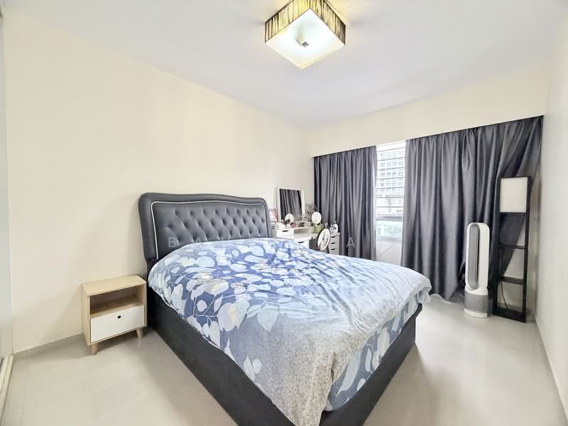 613B Punggol Drive, 613B Punggol Drive, 3 Bedrooms, 1,001 sqft, HDB Flat For Sale, by Baven Tan, 500143821 - Bedroom - PropertyGuru.com.sg