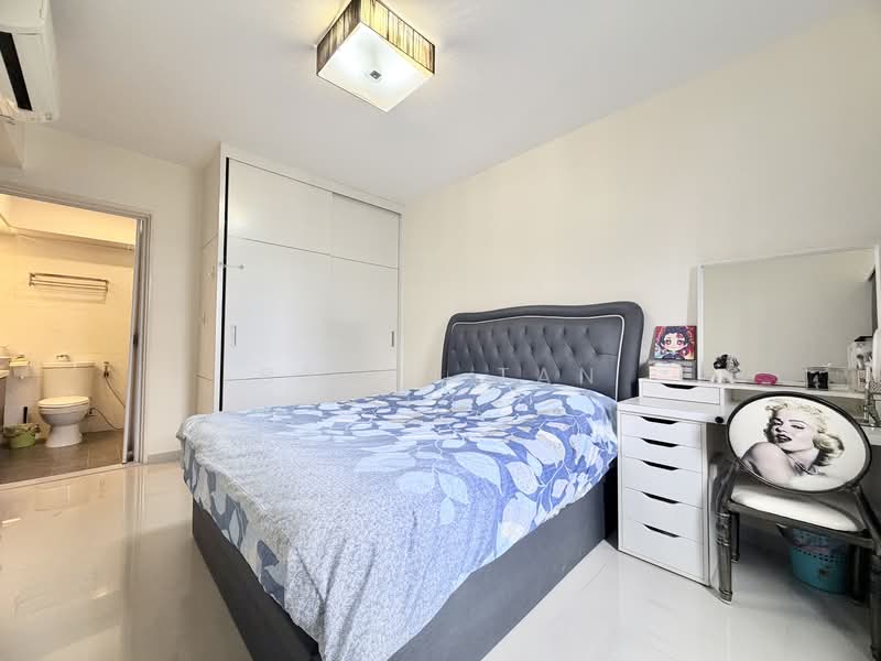 613B Punggol Drive, 613B Punggol Drive, 3 Bedrooms, 1,001 sqft, HDB Flat For Sale, by Baven Tan, 500143821 - Bedroom - PropertyGuru.com.sg