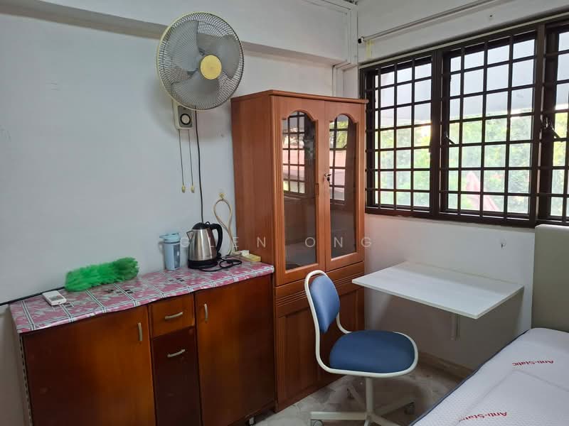 540 Ang Mo Kio Avenue 10, 540 Ang Mo Kio Avenue 10, Room Rental, 120 sqft, HDB Flat For Rent, by Glen Ong, 500143823 - Interior - PropertyGuru.com.sg