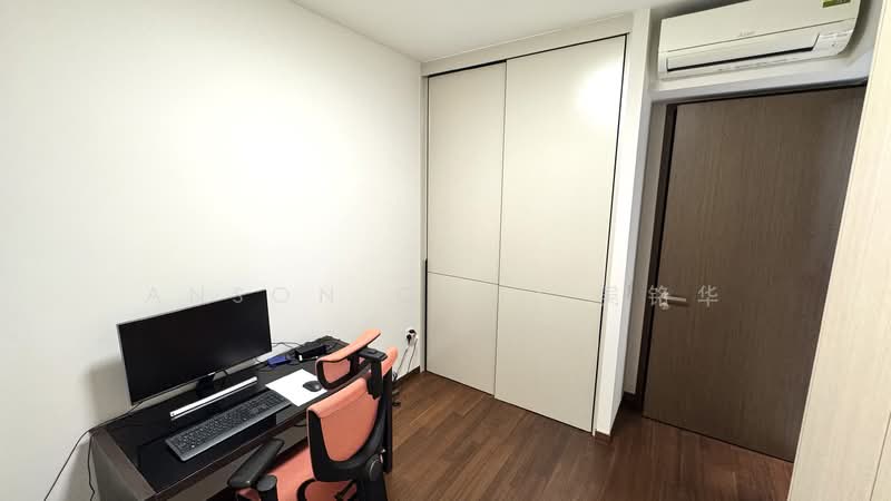Kopar At Newton, 4 Makeway Avenue, 1 Bedroom, 517 sqft, Condominium For Rent, by Anson Goh 吴铭华, 500143824 - Bedroom - PropertyGuru.com.sg