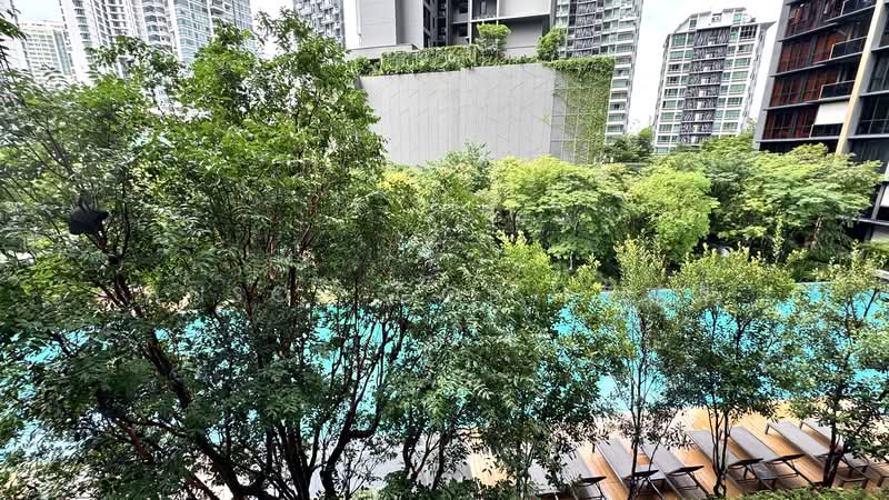 Kopar At Newton, 4 Makeway Avenue, 1 Bedroom, 517 sqft, Condominium For Rent, by Anson Goh 吴铭华, 500143824 - Exterior - PropertyGuru.com.sg