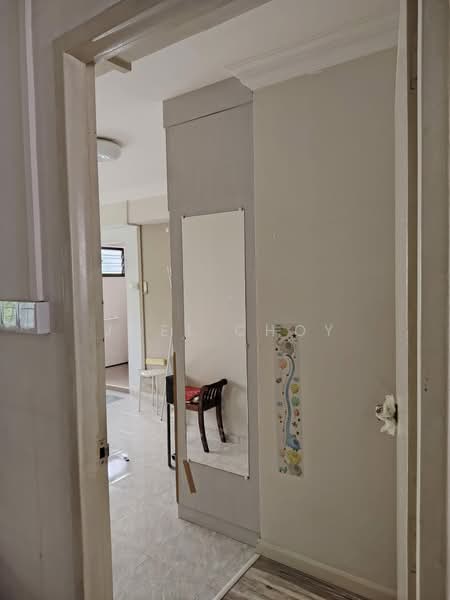 242 Simei Street 5, 242 Simei Street 5, Room Rental, 200 sqft, HDB Flat For Rent, by Joel Choy, 500143826 - Interior - PropertyGuru.com.sg
