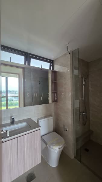 The Botany at Dairy Farm, 3 Dairy Farm Walk, 3 Bedrooms, 883 sqft, Condominium For Sale, by Shirley Lee, 500143827 - Bathroom - PropertyGuru.com.sg