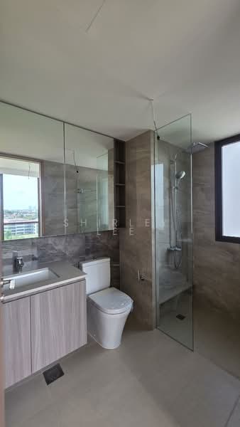 The Botany at Dairy Farm, 3 Dairy Farm Walk, 3 Bedrooms, 883 sqft, Condominium For Sale, by Shirley Lee, 500143827 - Bathroom - PropertyGuru.com.sg