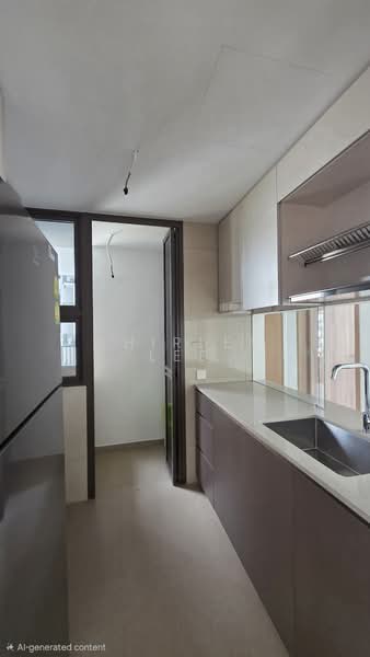 The Botany at Dairy Farm, 3 Dairy Farm Walk, 3 Bedrooms, 883 sqft, Condominium For Sale, by Shirley Lee, 500143827 - Kitchen - PropertyGuru.com.sg