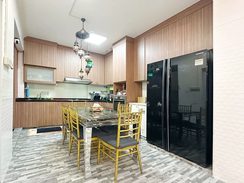 771 Woodlands Drive 60, 771 Woodlands Drive 60, 3 Bedrooms, 1,098 sqft, HDB Flat For Sale, by Izzat Isa, 500143831 - Kitchen - PropertyGuru.com.sg