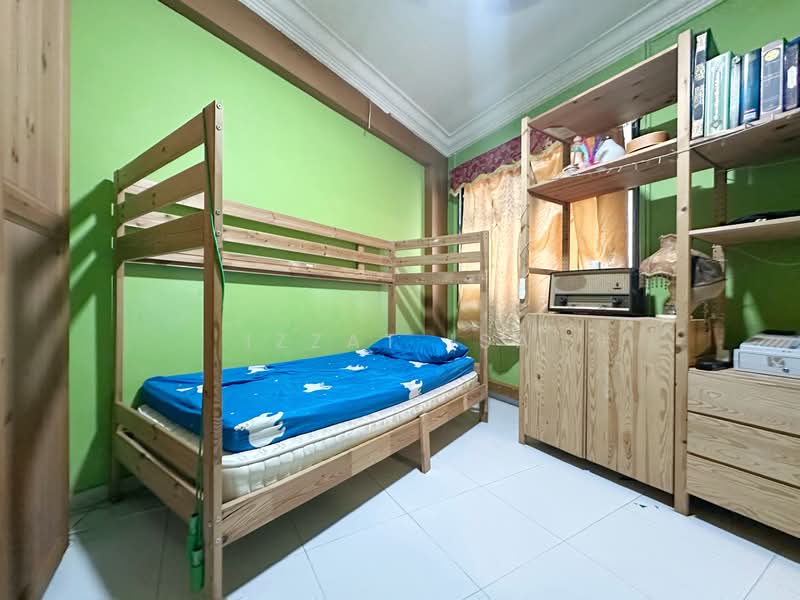 771 Woodlands Drive 60, 771 Woodlands Drive 60, 3 Bedrooms, 1,098 sqft, HDB Flat For Sale, by Izzat Isa, 500143831 - Bedroom - PropertyGuru.com.sg