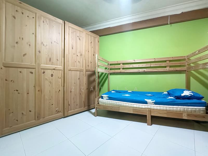 771 Woodlands Drive 60, 771 Woodlands Drive 60, 3 Bedrooms, 1,098 sqft, HDB Flat For Sale, by Izzat Isa, 500143831 - Bedroom - PropertyGuru.com.sg