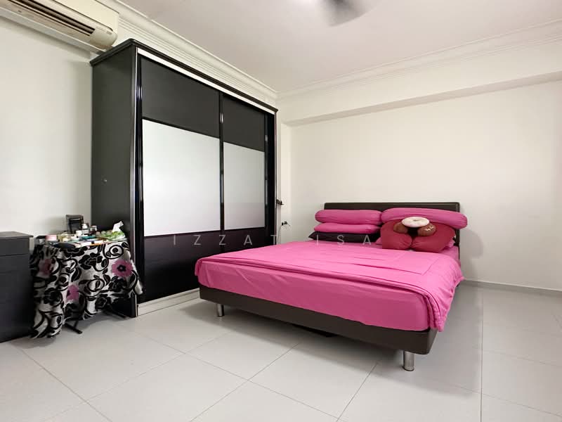 771 Woodlands Drive 60, 771 Woodlands Drive 60, 3 Bedrooms, 1,098 sqft, HDB Flat For Sale, by Izzat Isa, 500143831 - Bedroom - PropertyGuru.com.sg