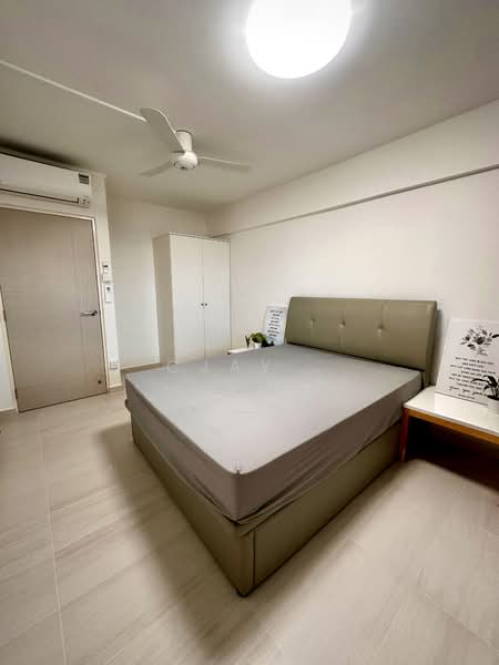 107 Jurong East Street 13, 107 Jurong East Street 13, Room Rental, 150 sqft, HDB Flat For Rent, by CJay ., 500143832 - Bedroom - Hotel Feels - PropertyGuru.com.sg