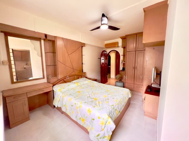 733 Tampines Street 71, 733 Tampines Street 71, 3 Bedrooms, 1,109 sqft, HDB Flat For Sale, by Lorraine Tan Yu Lin, 500143833 - Bedroom - PropertyGuru.com.sg