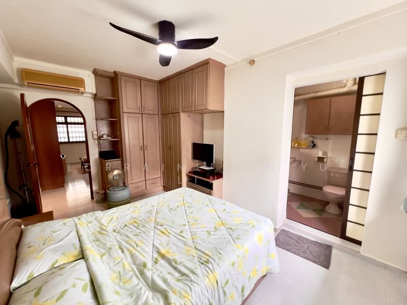 733 Tampines Street 71, 733 Tampines Street 71, 3 Bedrooms, 1,109 sqft, HDB Flat For Sale, by Lorraine Tan Yu Lin, 500143833 - Bedroom - PropertyGuru.com.sg
