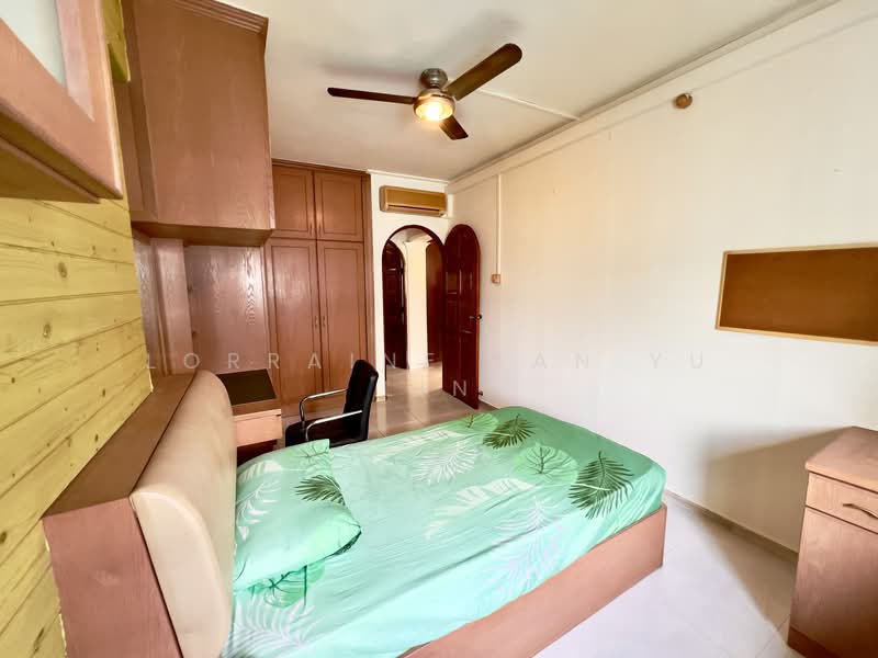 733 Tampines Street 71, 733 Tampines Street 71, 3 Bedrooms, 1,109 sqft, HDB Flat For Sale, by Lorraine Tan Yu Lin, 500143833 - Bedroom - PropertyGuru.com.sg