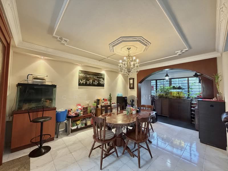 921 Jurong West Street 92, 921 Jurong West Street 92, 3 Bedrooms, 1,313 sqft, HDB Flat For Sale, by Cheah Jing, 500143836 - Dining Room - PropertyGuru.com.sg