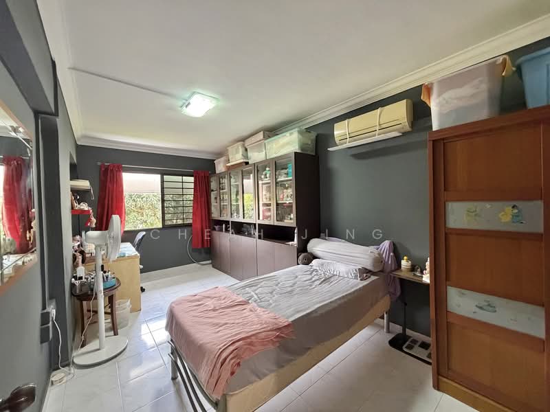 921 Jurong West Street 92, 921 Jurong West Street 92, 3 Bedrooms, 1,313 sqft, HDB Flat For Sale, by Cheah Jing, 500143836 - Bedroom - PropertyGuru.com.sg